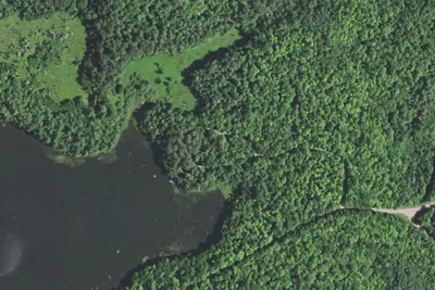 Beaver Lake Recreation Area