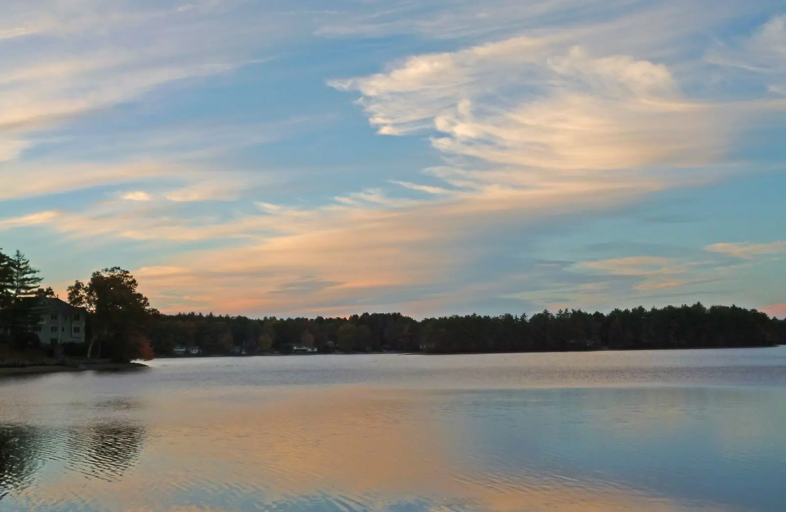 Photo of Quaddick State Park