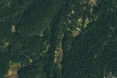 Camp site