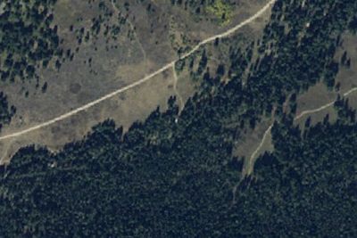 Camp site (USFS)