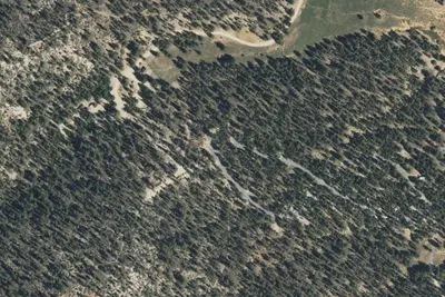 King Creek Group Area B