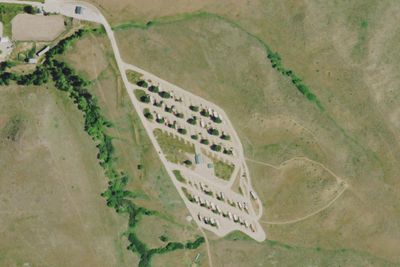 7th Ranch RV Campground