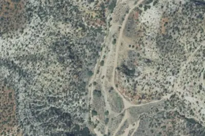 Camp site
