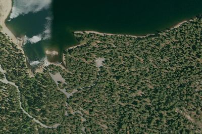 Silver Tip Group Campground