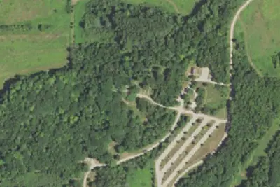 Camp site