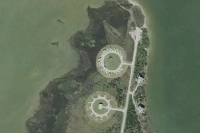 Camp site