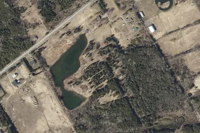 Camp site