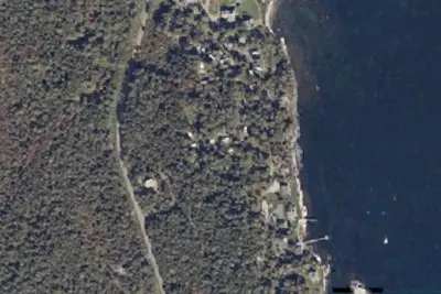Gray Homestead Oceanfront Camping