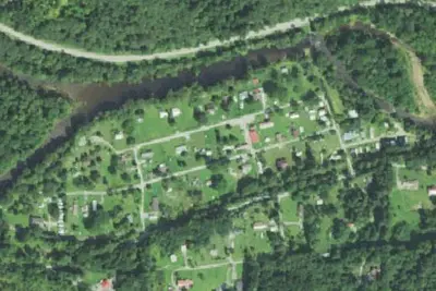Camp site