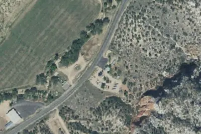 RV park