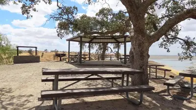 Buck Ridge