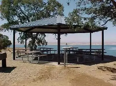 Buck Ridge Pavilion