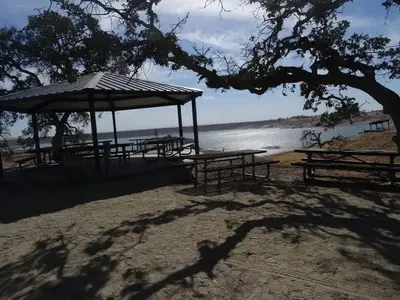 Buck Ridge Pavilion