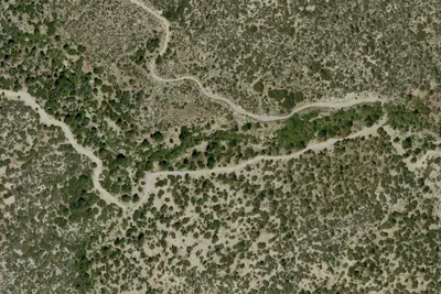 Camp site