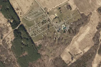 1000 Islands / Mallorytown KOA Holiday