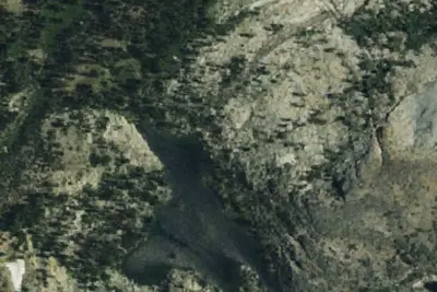 Fontanillis Lake