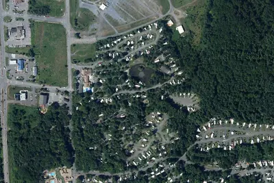 Camping Parc Bromont