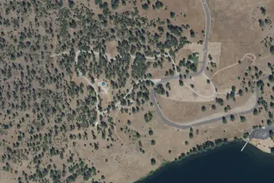 Lake Spokane Campground