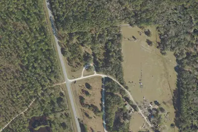 Camp site