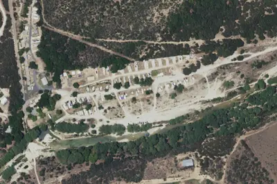 Camp site