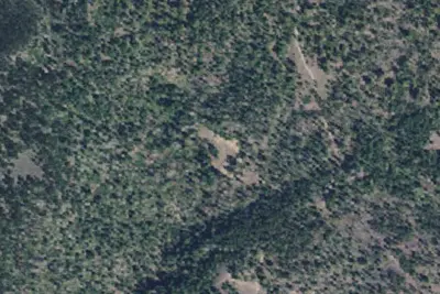 Off Basin Creek Rd 6332-1