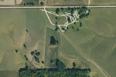 Oak Ridge Campground