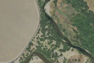 Camp site