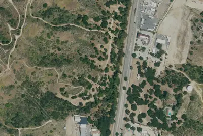 Group Campground 5