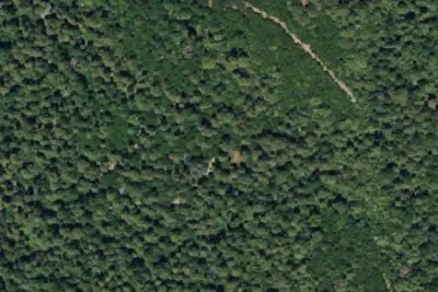 Huckleberry Campground