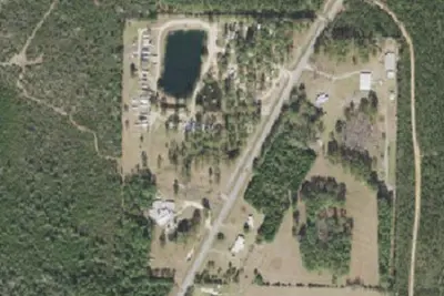 Lake Kristina Campground