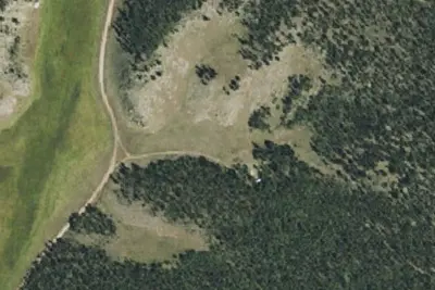 Camp site