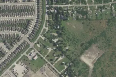 Austin Hills RV Park