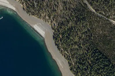 Camp site