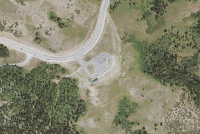 Bear Lake Overlook Rest Area