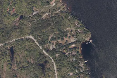 Camp site