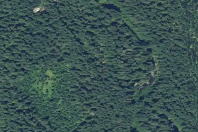 Marion Forks Campground and Day Use Area