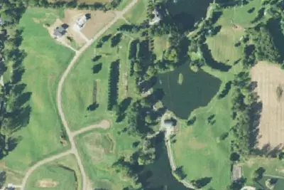 Lake O'Pines Campground