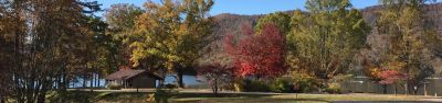 Watauga Point Recreation Area