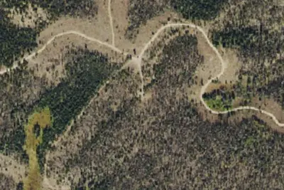 Camp site