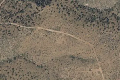 Camp site