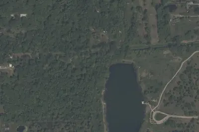 Camp site