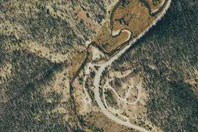 Denver Creek Campground