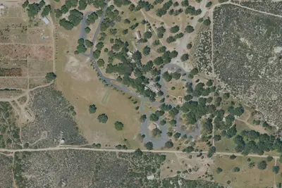 Camp site