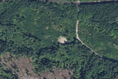 Sadie Creek Campground