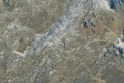 Camp site