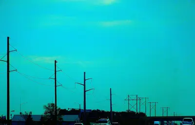 ATC High-Voltage Power Line - panoramio
