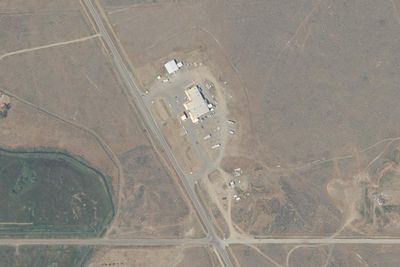 Dump station