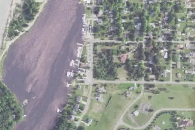Arcadia Campground Marina