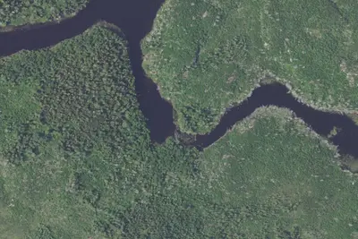 Island River Site 2