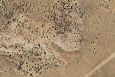 Camp site